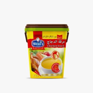 ويلز بهارات فراخ - جردل 5 كجم