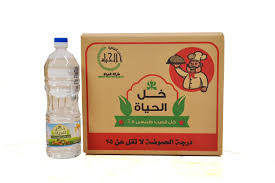 خل الحياة - كرتونة 12 وحدة